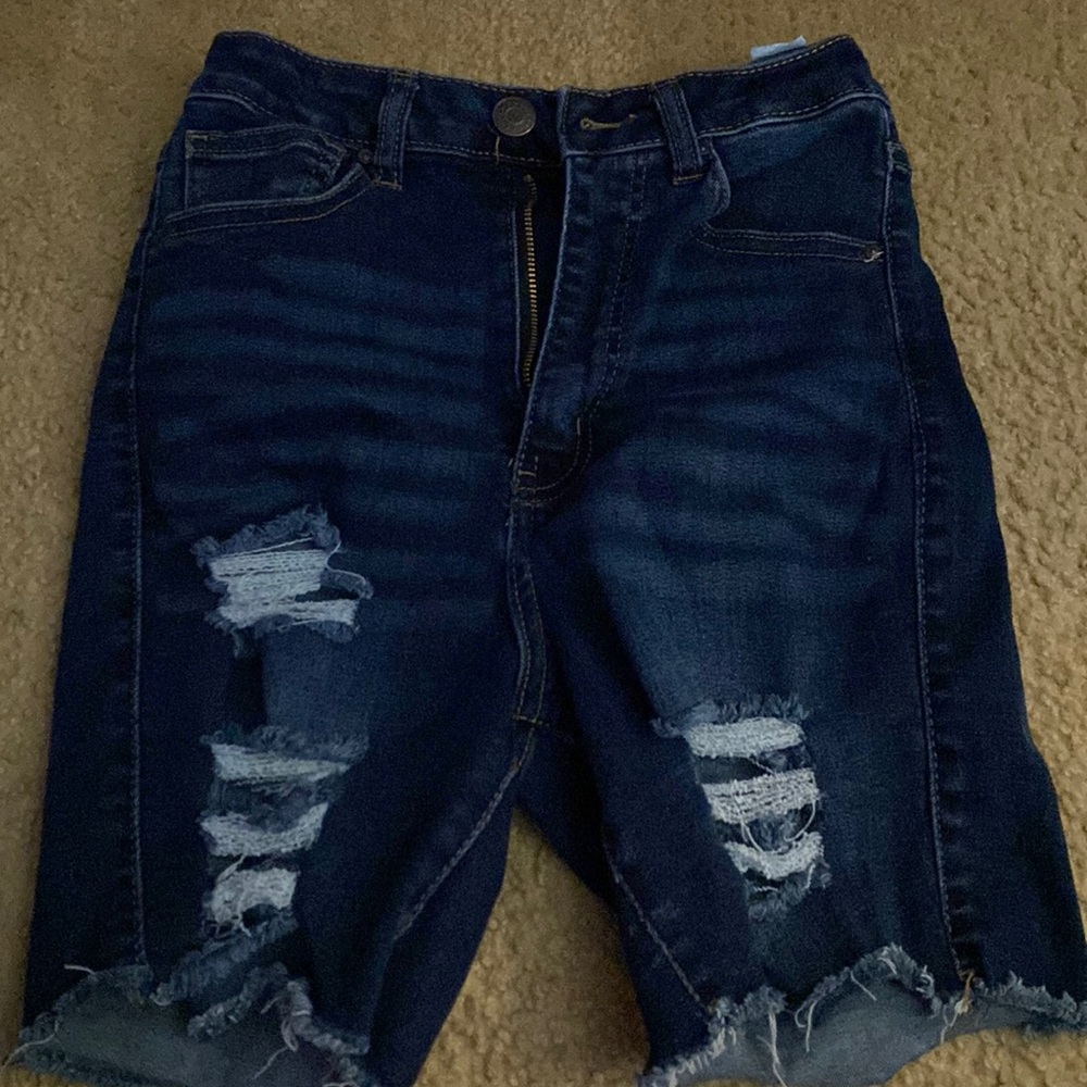 Shorts size 3 new